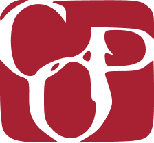 Logo Vermelho COP Advogados